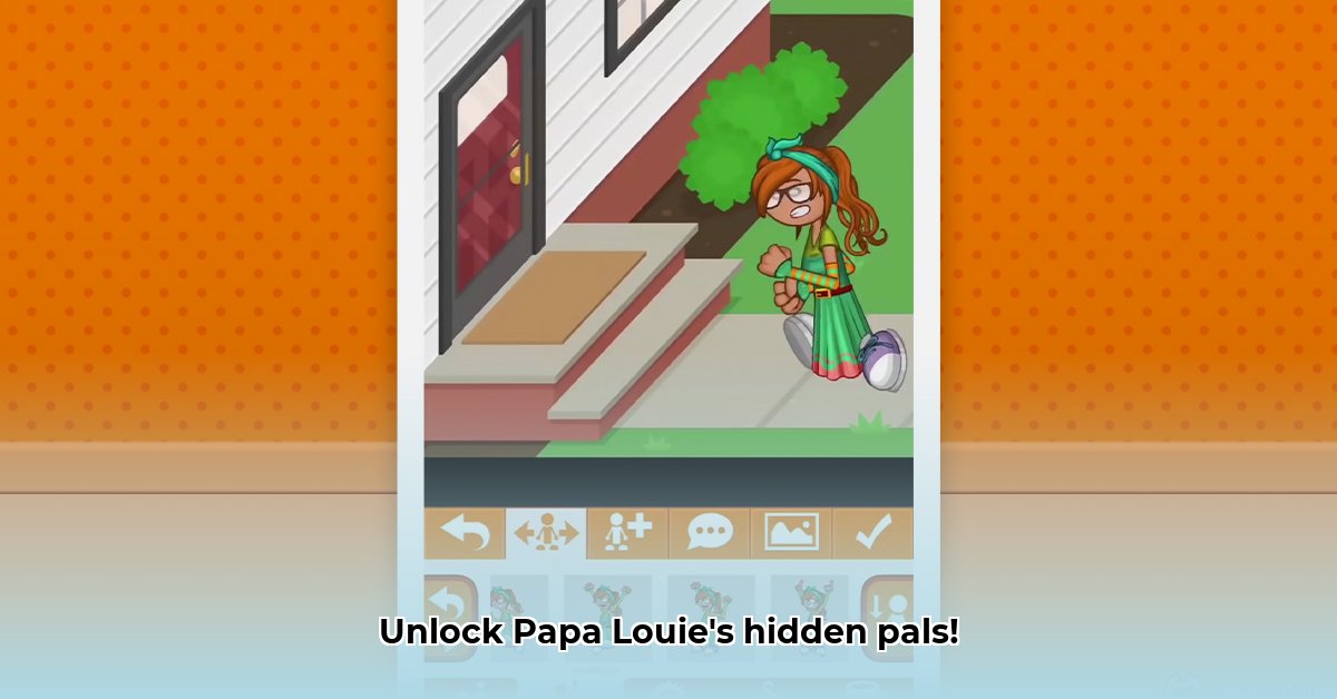 papa-louie-pals-unblocked